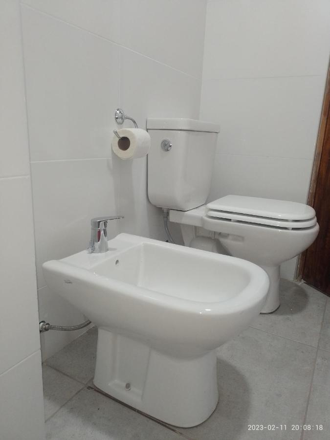 La Cabana De Eco Verde San Rafael  Kültér fotó